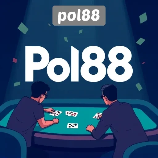 Panduan Memulai Permainan di Pol88 untuk Pemula