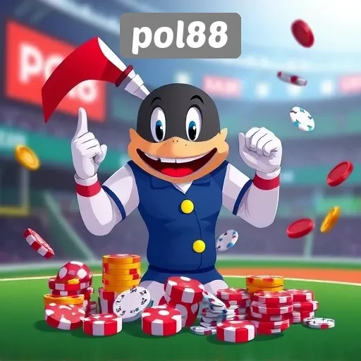Kesempatan Menang Besar di Pol88 Melalui Berbagai Permainan