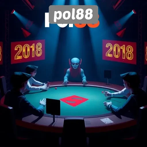 Apa yang Membuat Pol88 Menjadi Pilihan Utama Gamer