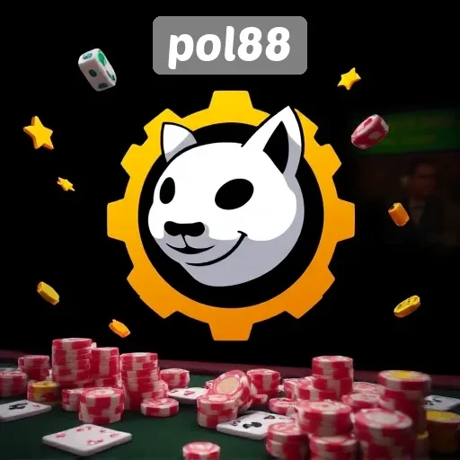 Dampak Pol88 Terhadap Industri Game Online di Indonesia