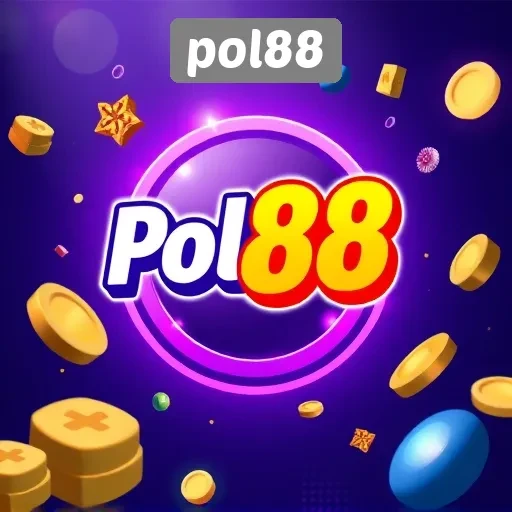 Promosi dan Bonus Menarik di Pol88