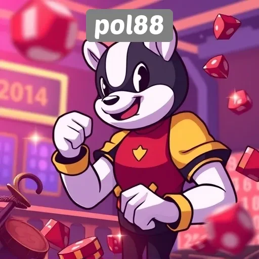 Pol88 sebagai Pilihan Utama Pecinta Game Online di Indonesia