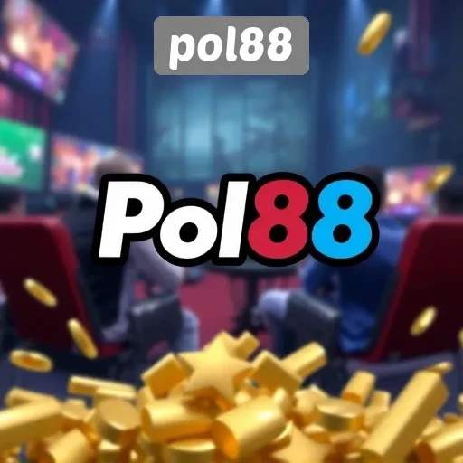 Pol88 sebagai Platform Game Online yang Menjanjikan