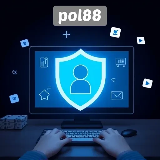 Analisis Keamanan dan Privasi di Situs Pol88