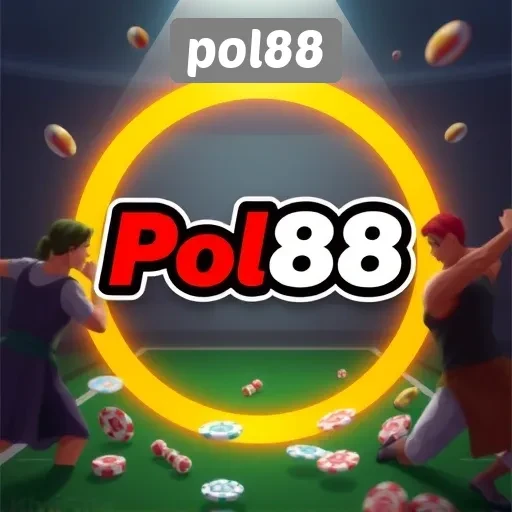 Mengapa Pol88 Menjadi Favorit di Kalangan Pecinta Game