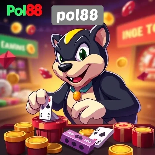 Menggali Fitur Menarik di Situs Game Pol88