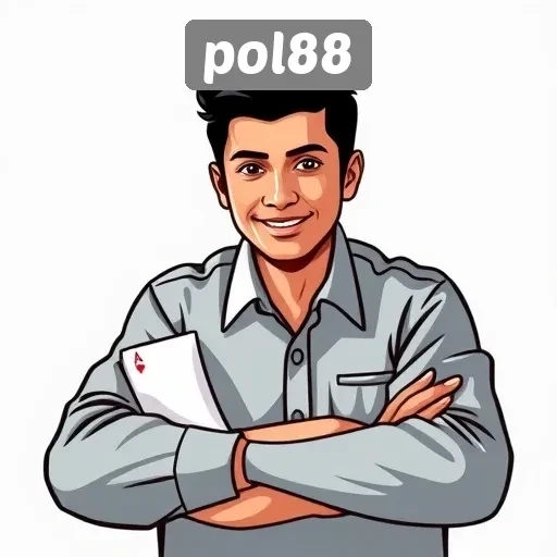 Cara Mendaftar dan Memulai di Pol88
