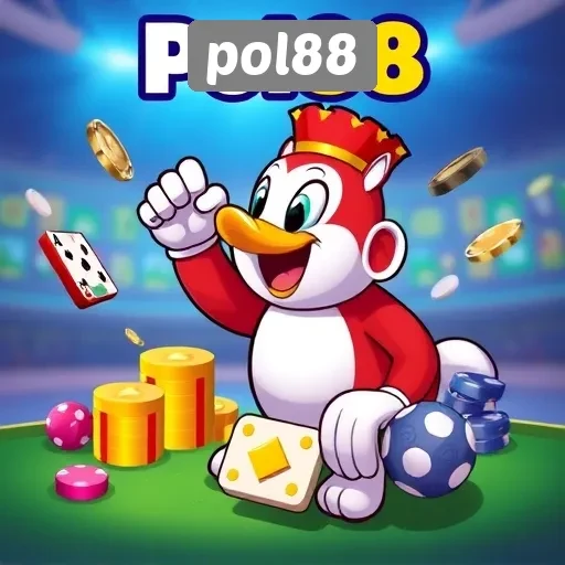 Perbandingan Pol88 dengan Situs Game Lain di Indonesia