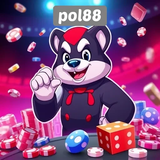 Ulasan Lengkap Tentang Situs Game Pol88