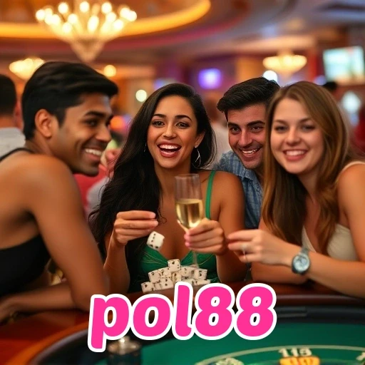 pol88: Keseruan Ekstra dalam Game Olahraga Favorit Anda