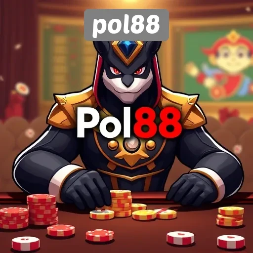 Reputasi Pol88 di Kalangan Pecinta Game Online