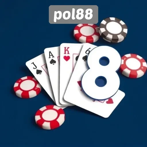 Beragam Jenis Permainan yang Tersedia di Pol88
