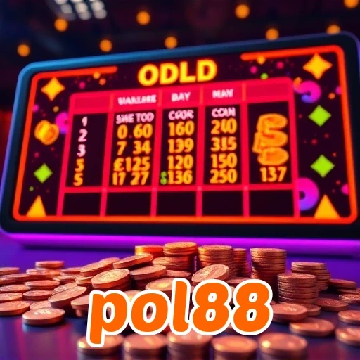 pol88: Karya Penggemar yang Menginspirasi Semua Penggemar Game