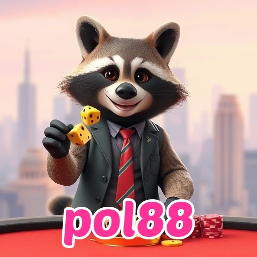 pol88: Mainkan Game Strategi Penuh Tantangan dan Jackpot Menarik