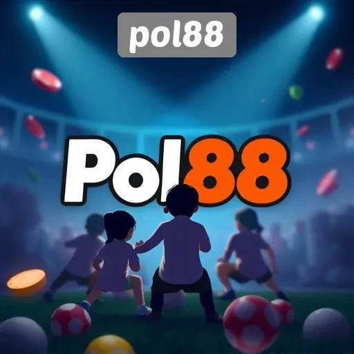 Mengenal Pol88 Sebagai Platform Game Populer di Indonesia