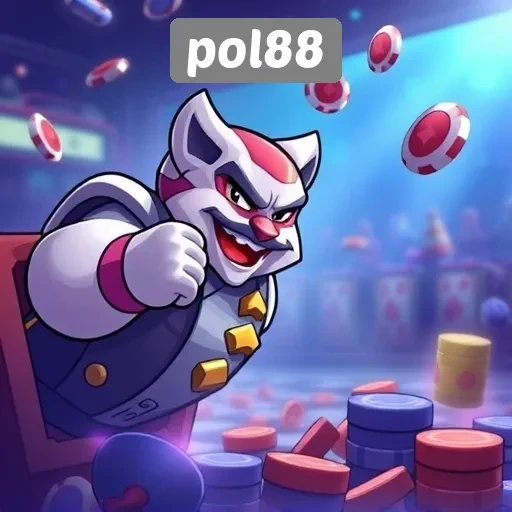 Mengulas Fitur Menarik di Situs Game Pol88