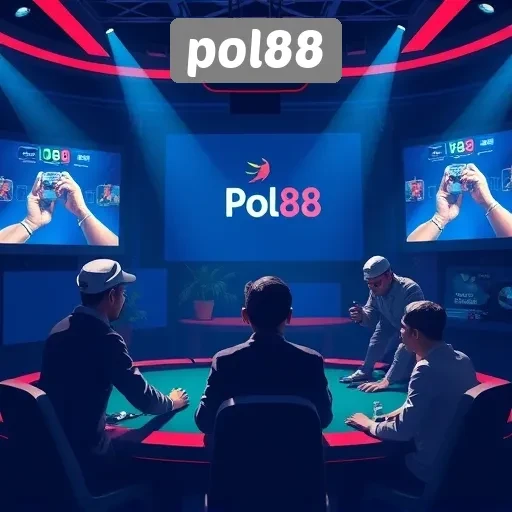 Kisah Sukses Pemain yang Menghasilkan dari Pol88 di Indonesia