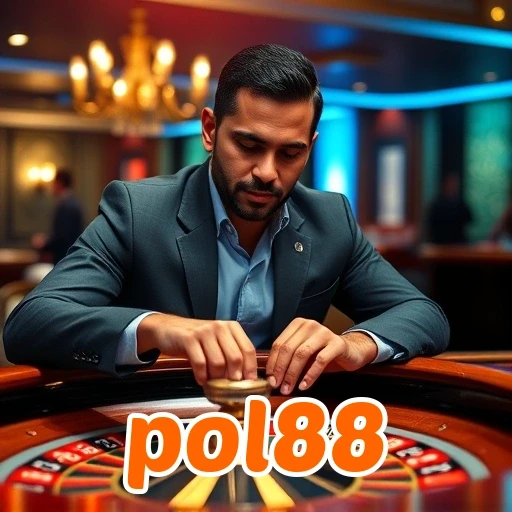 pol88: Pengalaman Seru Game Puzzle yang Menggugah Minat di Indonesia