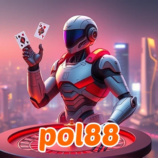 pol88: Game Teratas yang Menggoda dan Memuaskan Pengguna