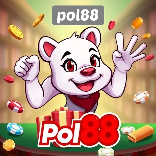 Tinjauan Lengkap Situs Game Pol88 untuk Pemain Indonesia